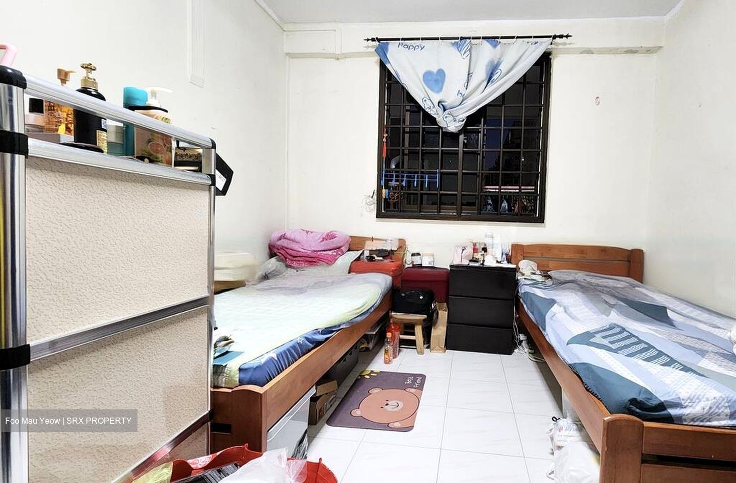 Blk 114 Ho Ching Road (Jurong West), HDB 3 Rooms #472532651